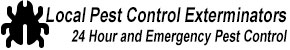 Campbellsport WI Pest Control Exterminators
